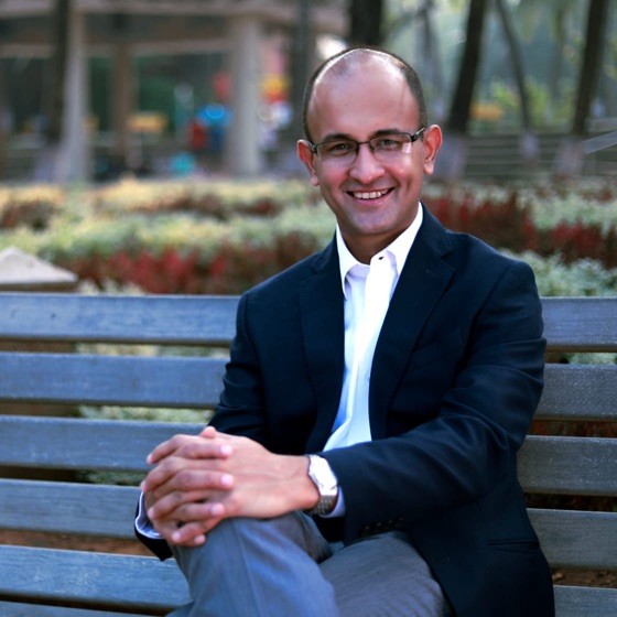 Deepak Jayaraman profile photo
