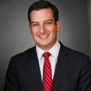 Ryan Parker profile photo