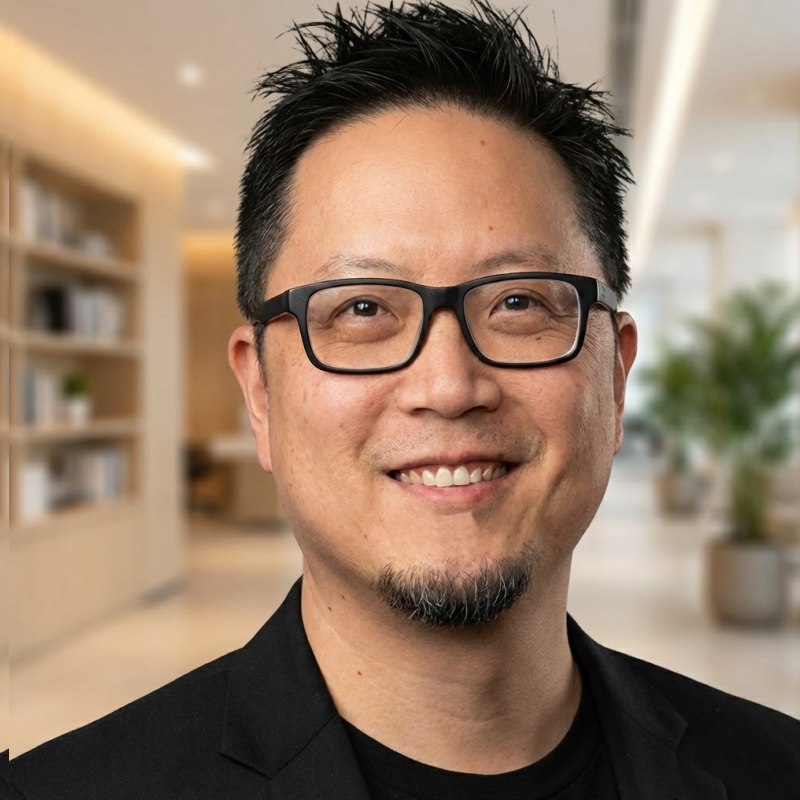 Paul Kim profile photo