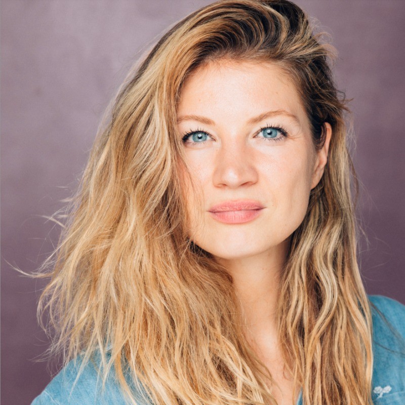 Astrid Caupin profile photo