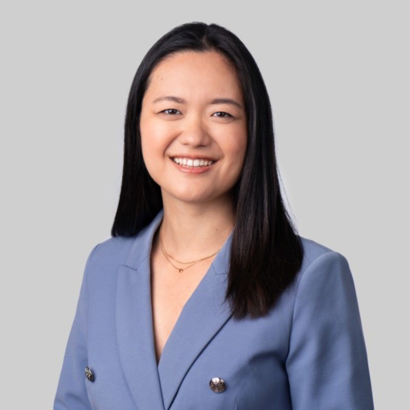 Lindsey Li profile photo
