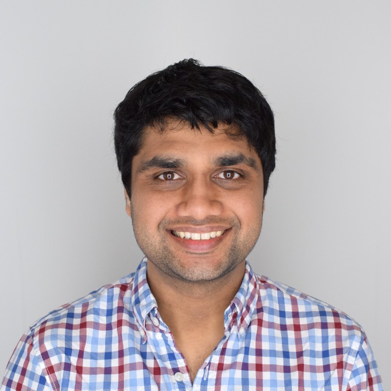 Anshul Bhide profile photo