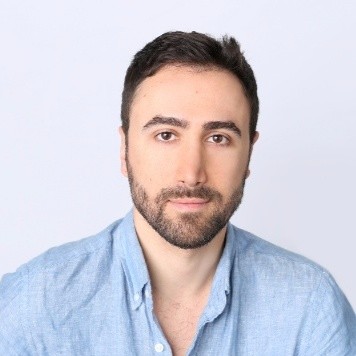 Hratch Mangassarian profile photo
