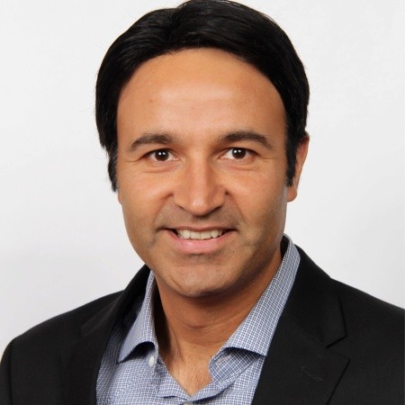 Vikas Marwaha profile photo