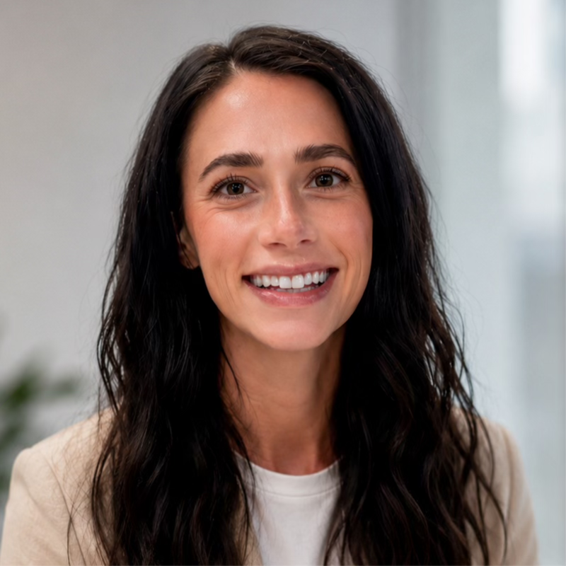 Stacey Meade profile photo