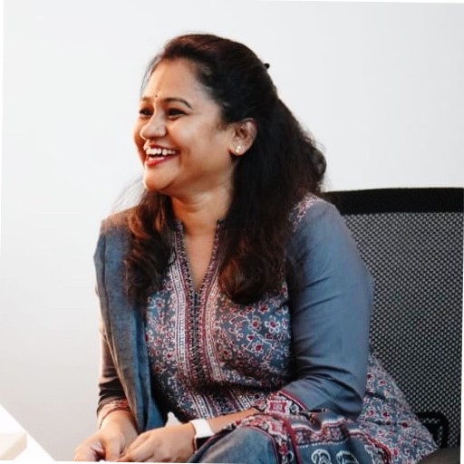 Manjula Sahadeva profile photo