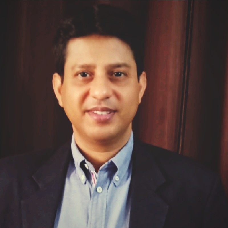 SUSHANT NIGAM profile photo