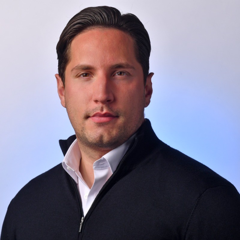Valentin Schweizer profile photo