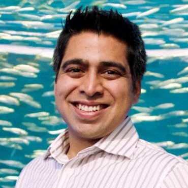 Kaushal Kantawala profile photo