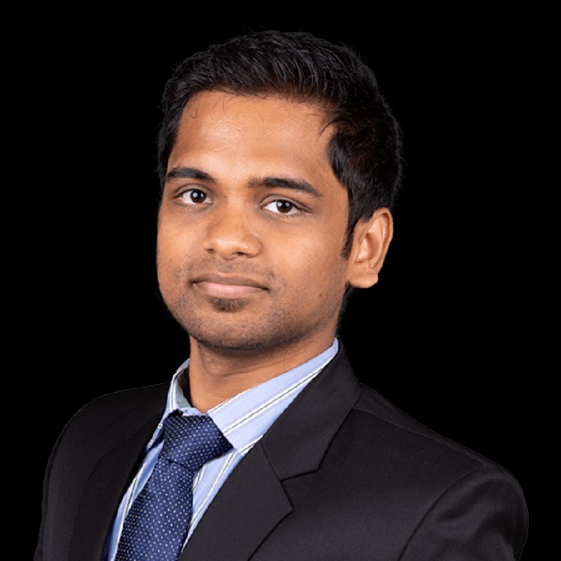 Avinash Shrivastava profile photo