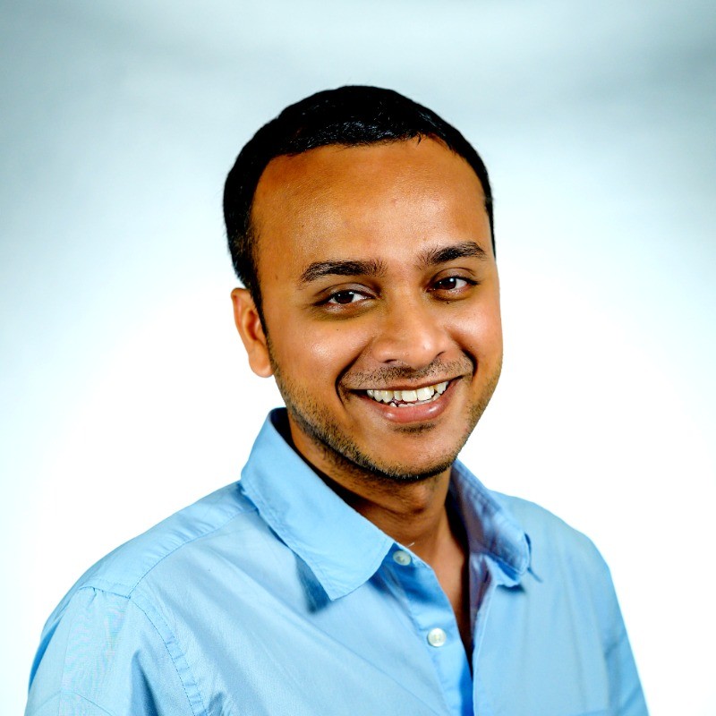Aniket P. profile photo