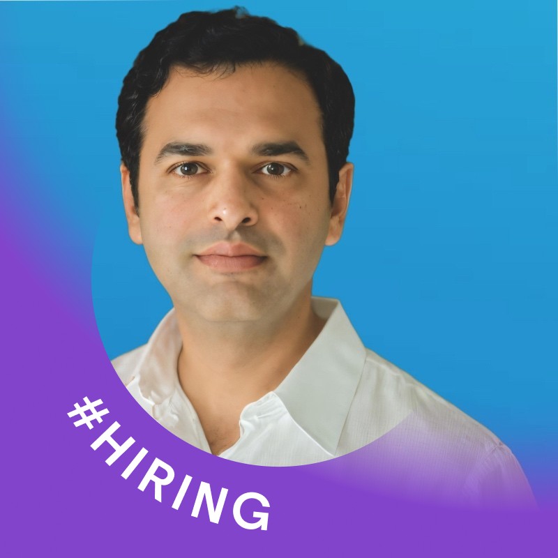 Nikhil Sama profile photo