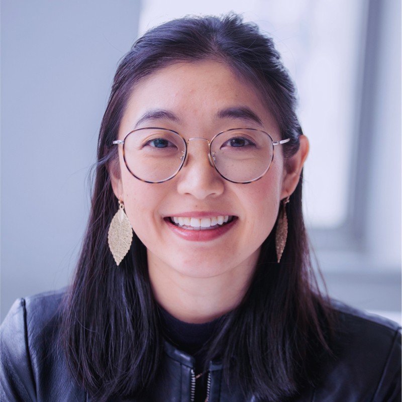 Catherine Xu profile photo