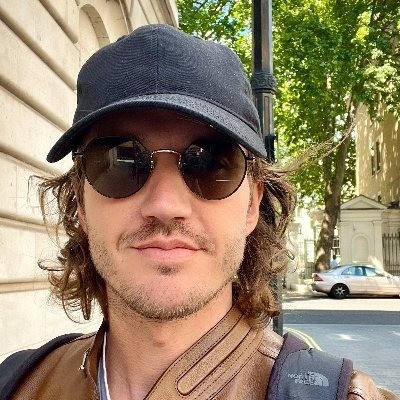 Blake Byers profile photo
