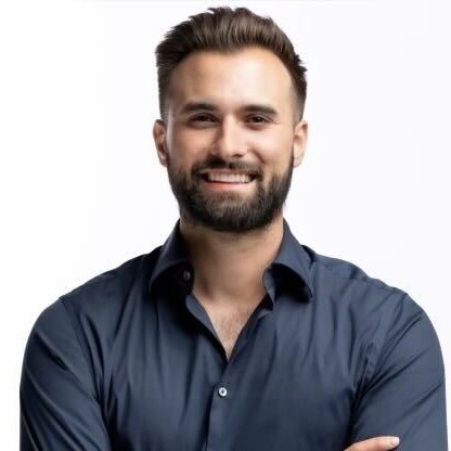 Garrett Serviss profile photo
