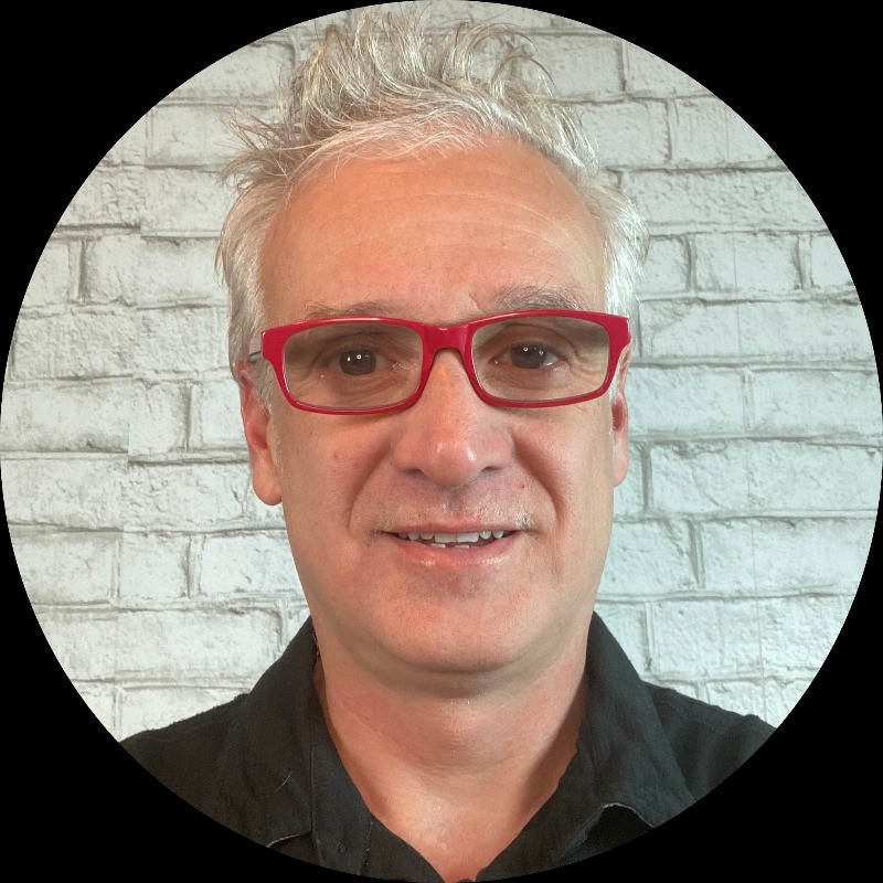 Mitchell Posada profile photo