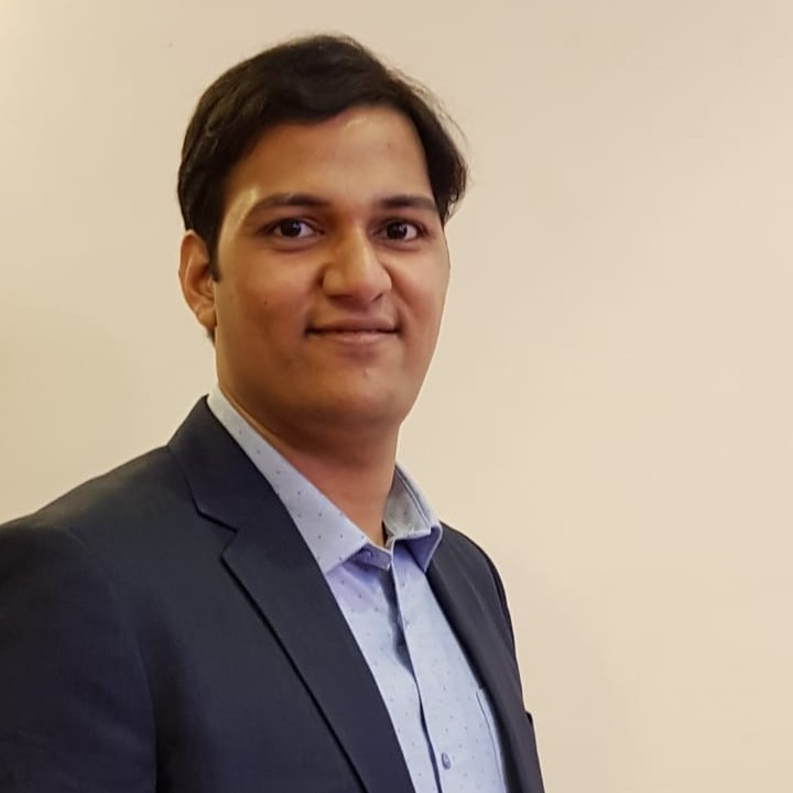 Neeraj Jhaveri profile photo