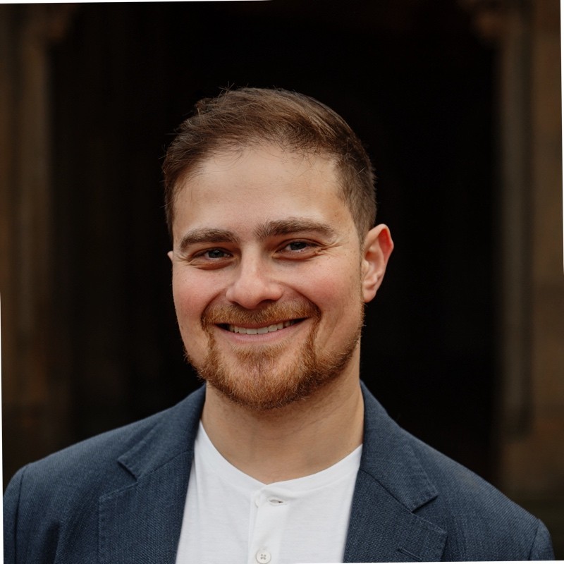 Russell Goldenbroit profile photo
