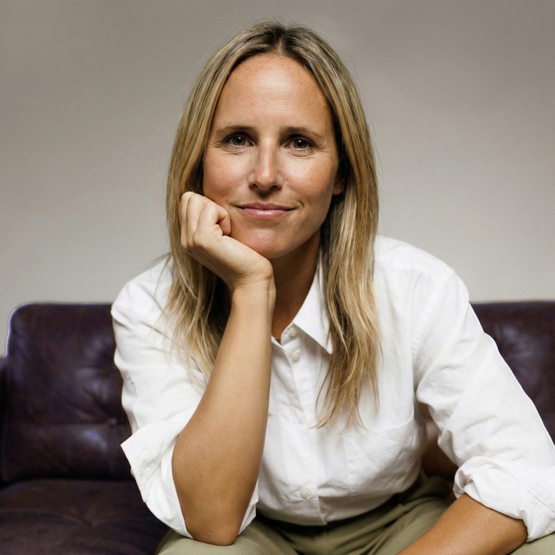 Alicia Marder profile photo