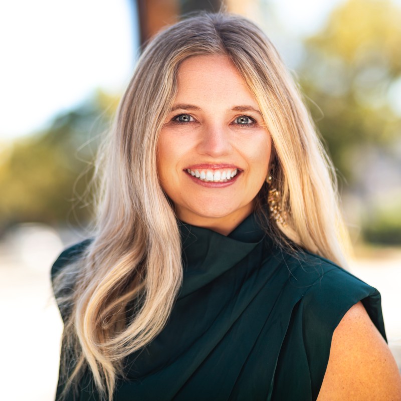 Brittany Burton profile photo
