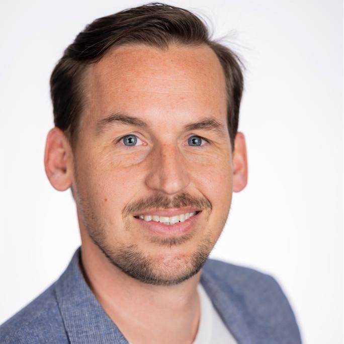 Steve Boogar profile photo