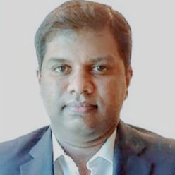 Sathish Menon profile photo