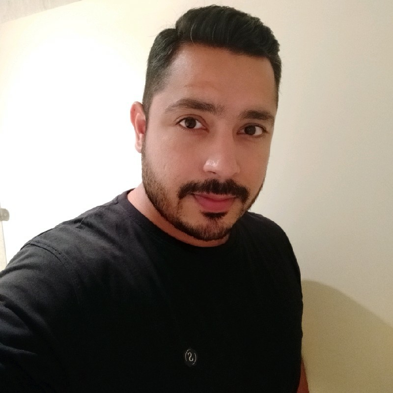 Mohsin Sayyed profile photo