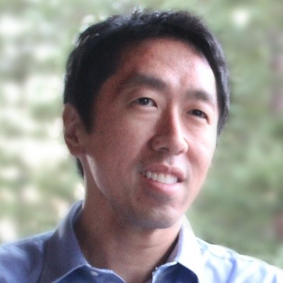 Andrew Ng profile photo