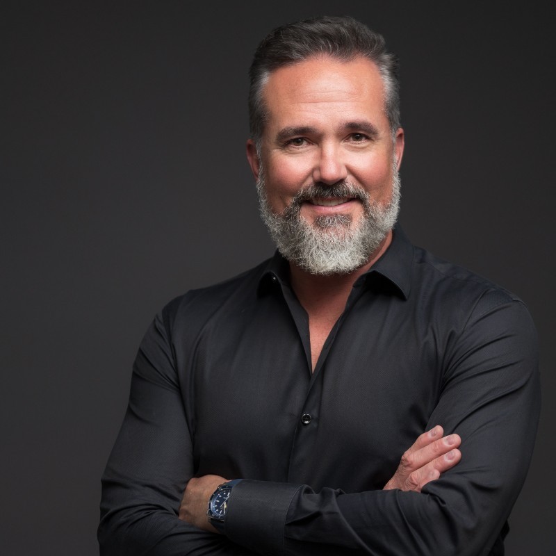 Dave Woolwine profile photo