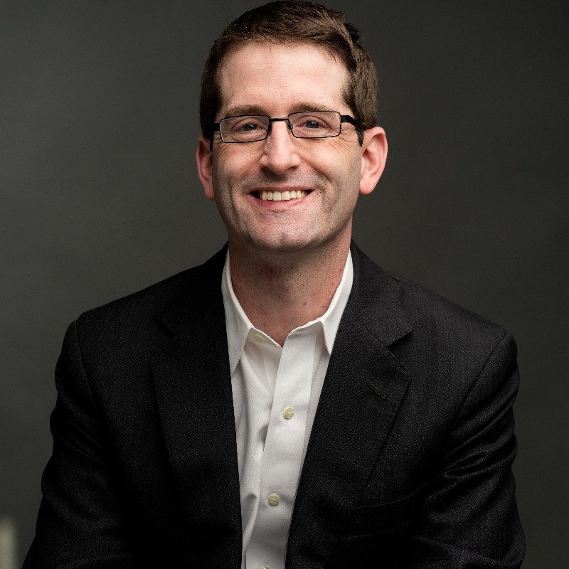 Paul Clark profile photo
