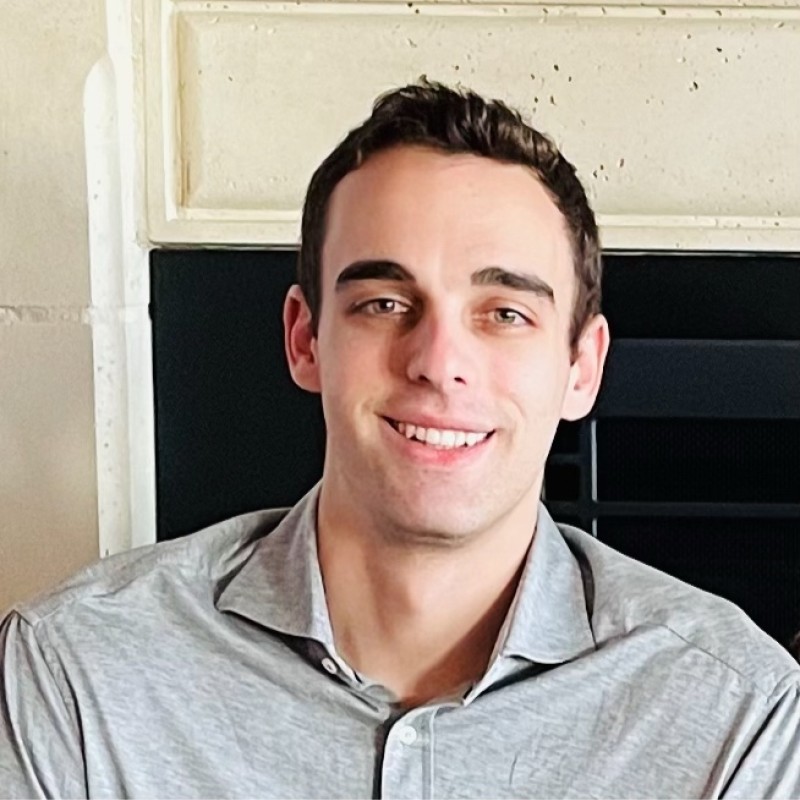 Michael Krakaris profile photo