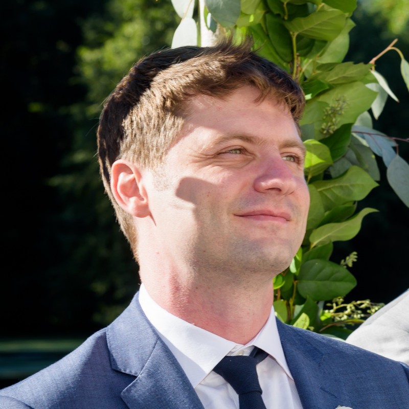 Panagiotis Sdonas profile photo