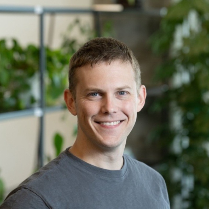 Joe Gershenson profile photo