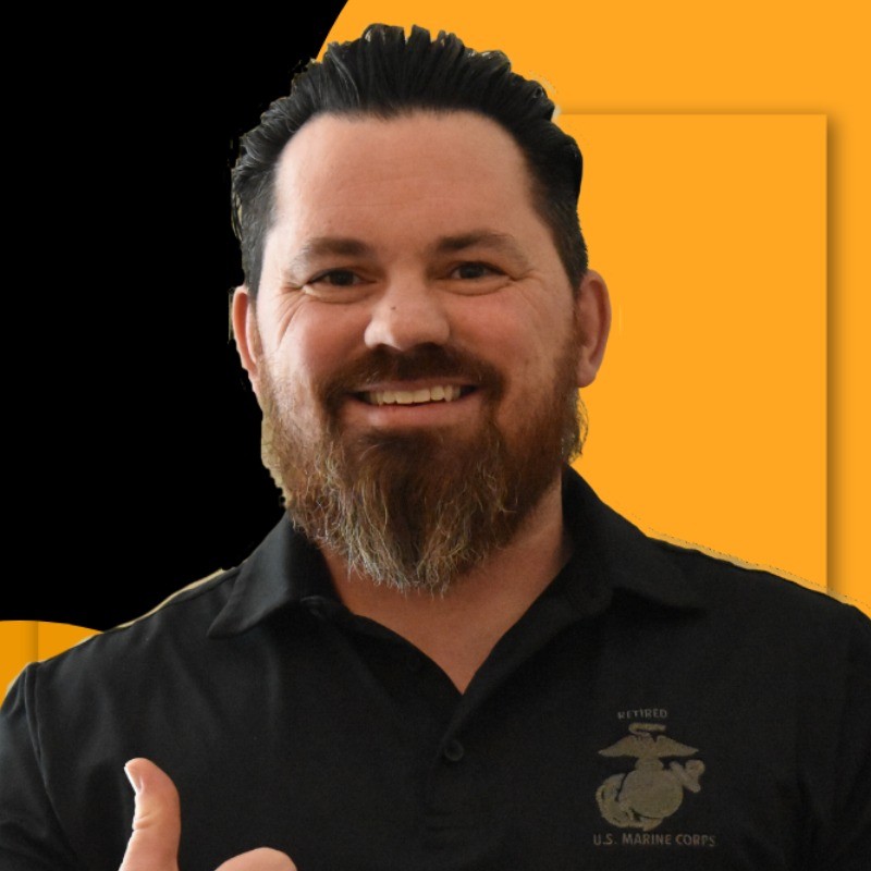 Russell Parker profile photo