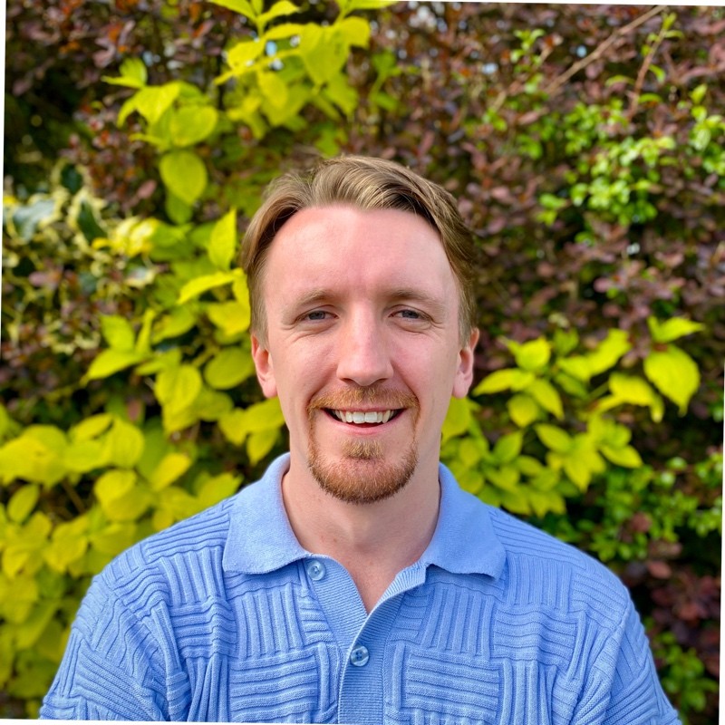 Niall Grogan profile photo