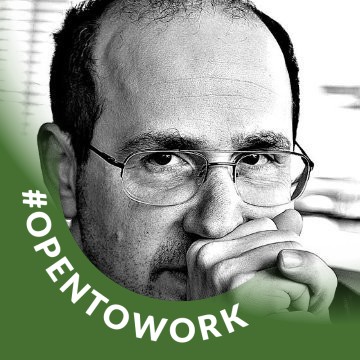 Michael Lorton profile photo
