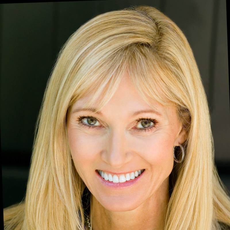 Carolyn Carpeneti profile photo
