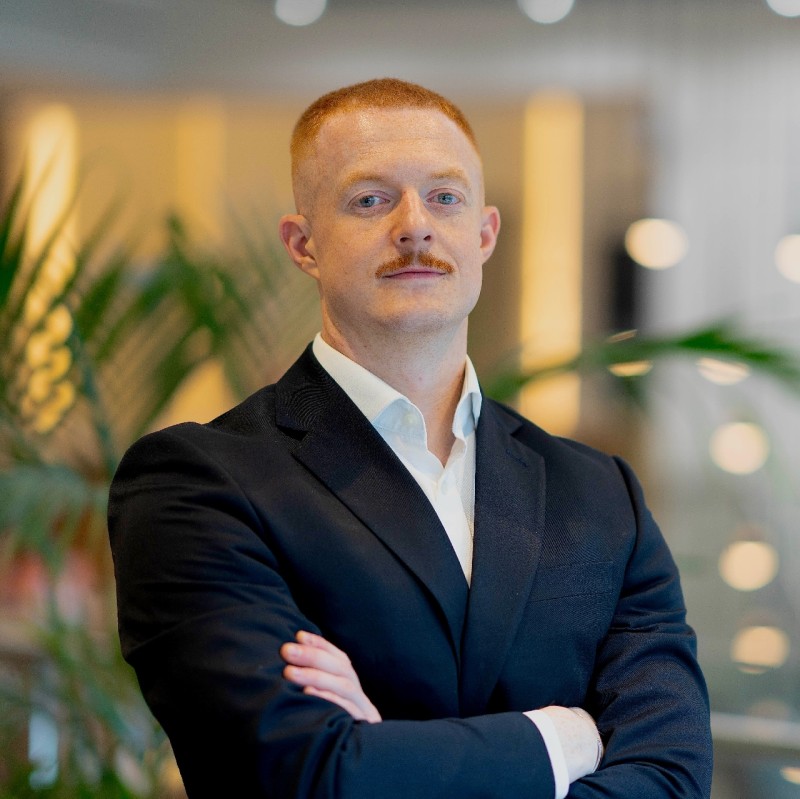 Sam Watson profile photo