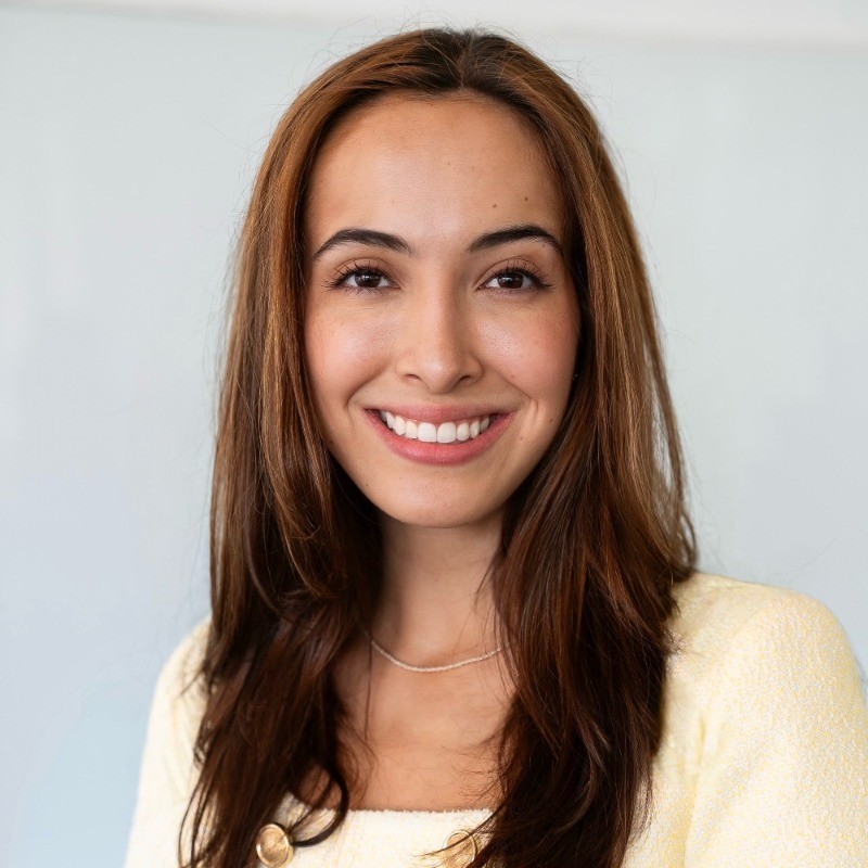 Daniela Kolkebeck profile photo