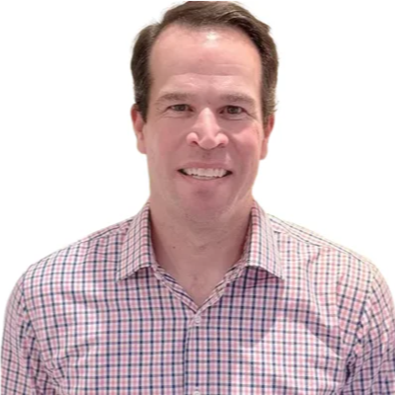 David Hauser profile photo