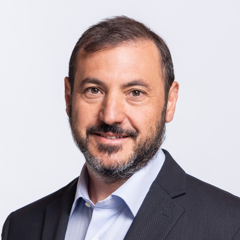 Matthew Wallenstein profile photo