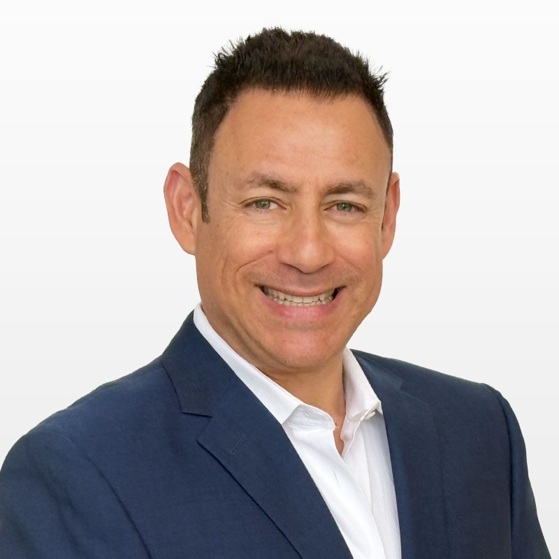 Avi Frohlichman profile photo