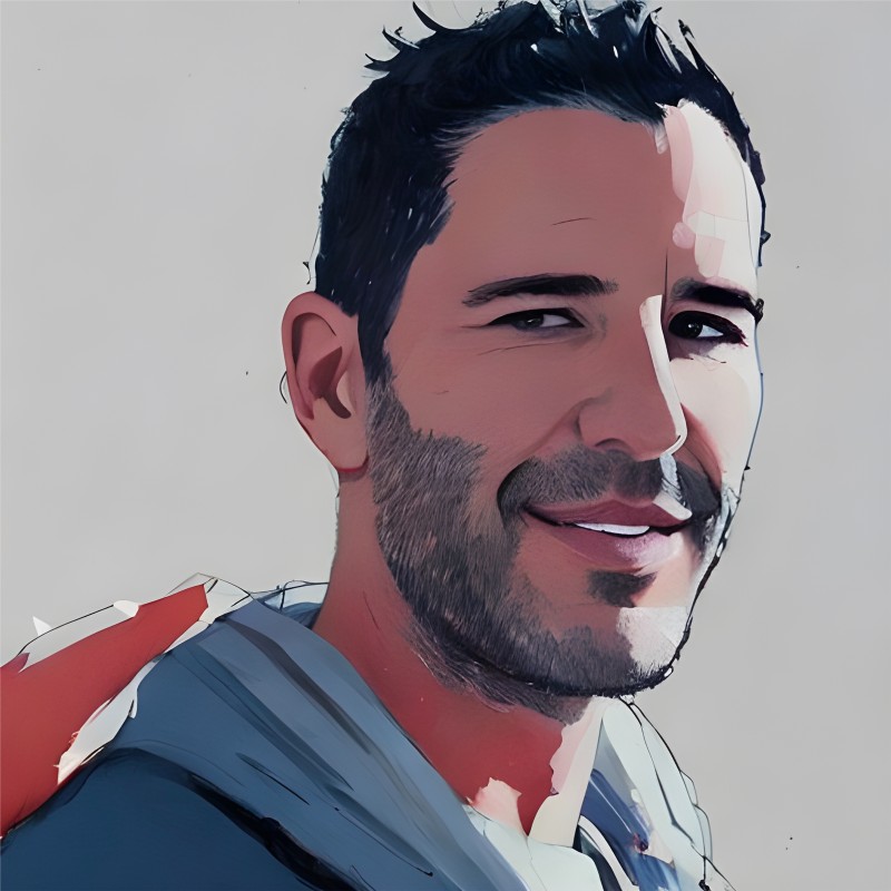 Tim Weingarten profile photo