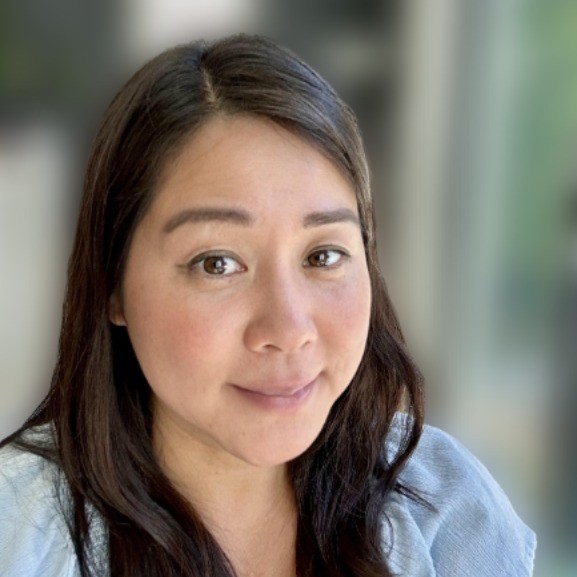 Catherine Lee profile photo