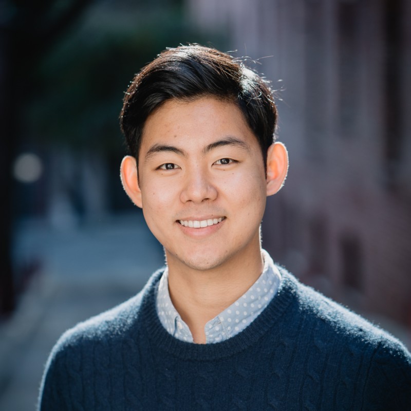 David Kwon profile photo