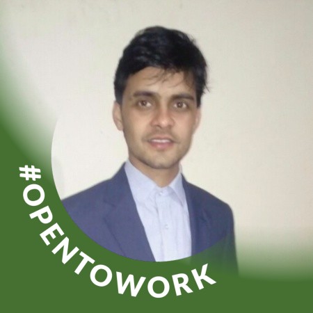 Gajendra Singh profile photo