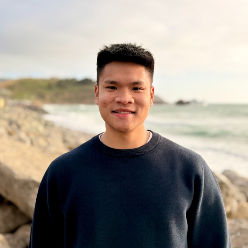 Colin Ho profile photo