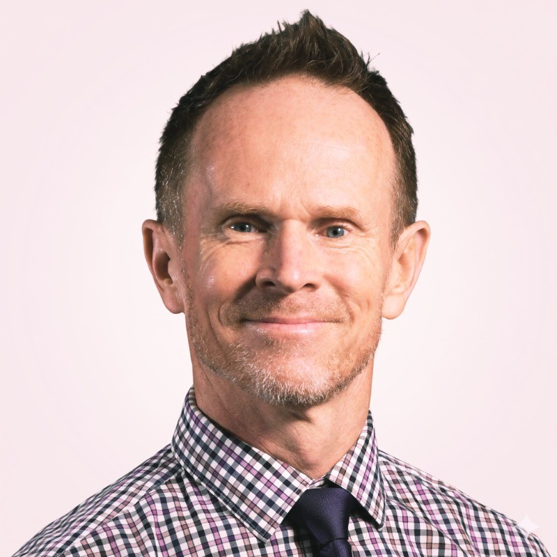Mick Liubinskas profile photo