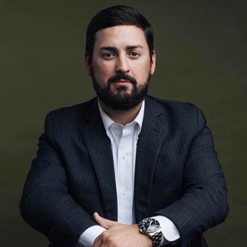 Charlie Banks profile photo
