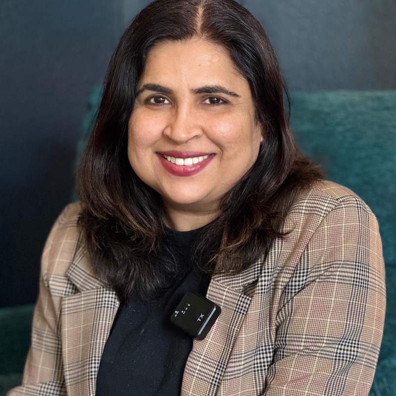 Shweta Arora Madaan profile photo
